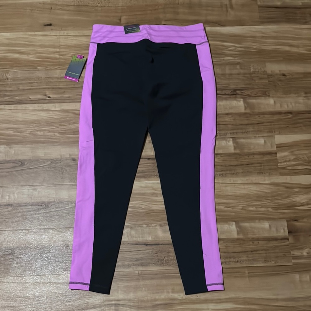 NWT Tek Gear Leggings size xl - Picture 5 of 6
